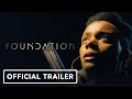 Foundation - Official Final Trailer (2021)  (2021) Jared Harris, Lee Pace