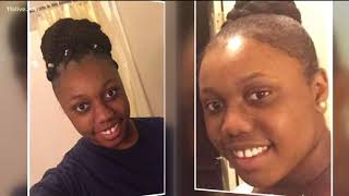 Family desperate to find missing girl