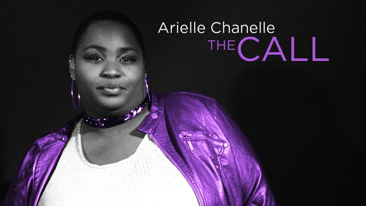 Watch @ArielleChanelle #theCALL - Lead Me on YouTube Watch @ArielleChanelle #theCALL - Lead Me on YouTube