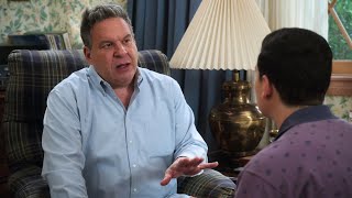 Murray Goldberg s Lessons on How to Never Do Anything - The Goldbergs