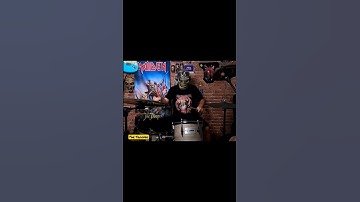 Thumbnail of (1/6) #TheTrooper by Iron Maiden! 🤘🥁