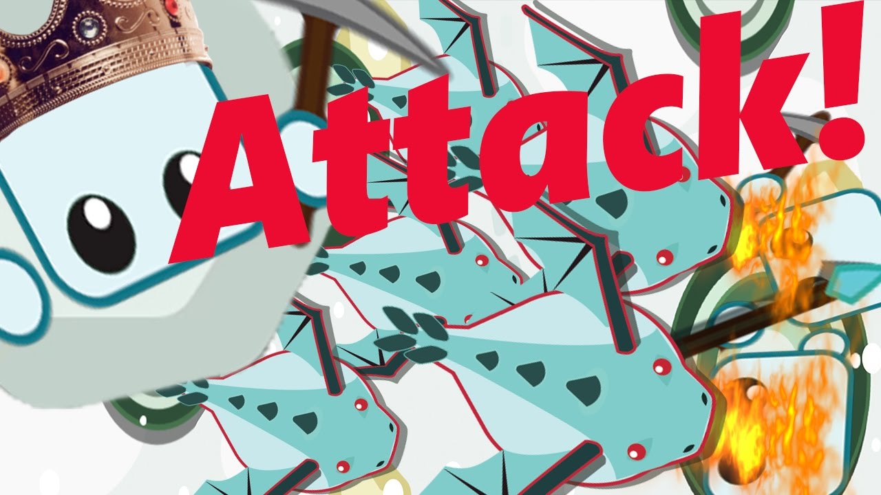 Starve.io - WAR IN CAVE! TROLLING PEOPLE AT AMETHYST BASE!