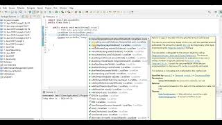Date in Java | Find date in Java | Lecture # 62 | Learn Programming