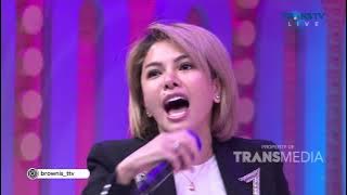 SELALU SALAH - NIKITA MIRZANI