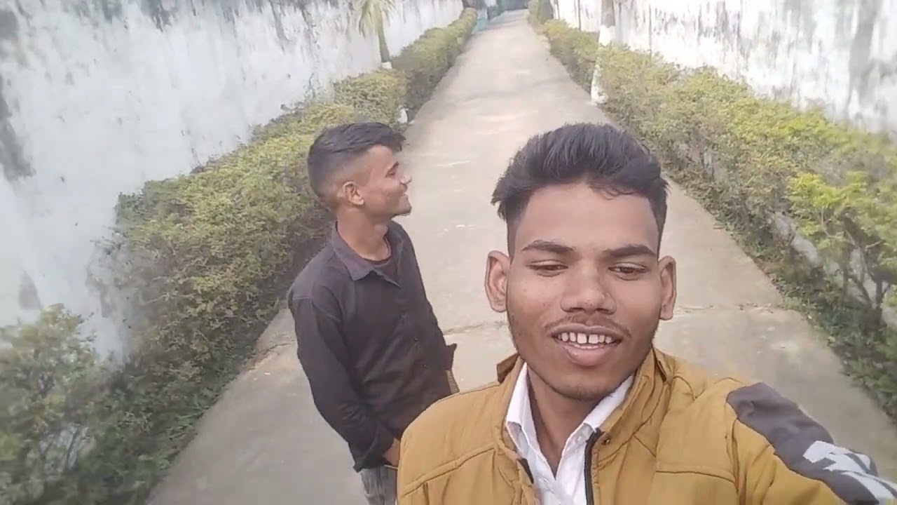 My exam centre Mahamaya college obra aurangabad 