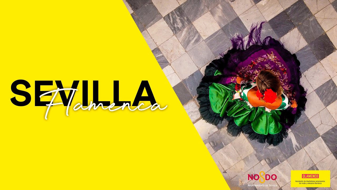 𝐒𝐄𝐕𝐈𝐋𝐋𝐀 𝐄𝐒 𝐅𝐋𝐀𝐌𝐄𝐍𝐂𝐎 || 𝐁𝐘 𝐐𝐋𝐀𝐌𝐄𝐍𝐂𝐎 & 𝐀𝐘𝐓𝐎 𝐒𝐄𝐕𝐈𝐋𝐋𝐀⁣⁣