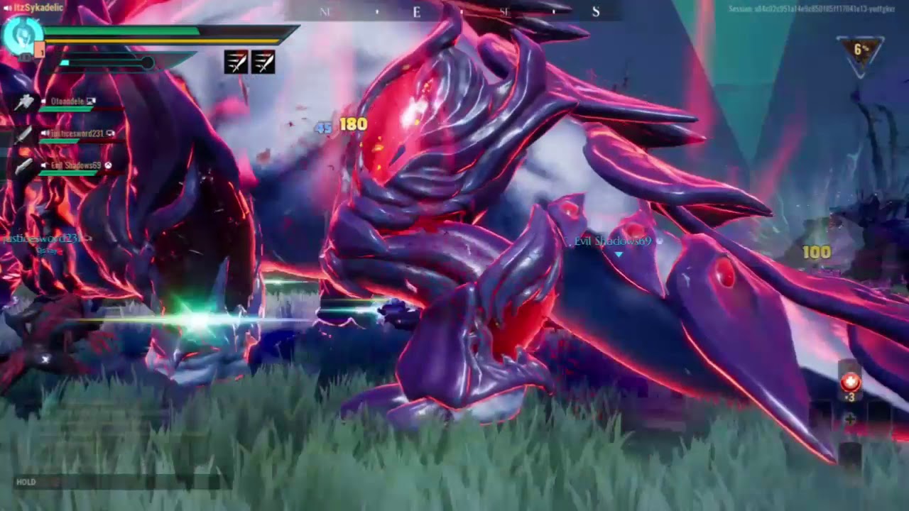 DAUNTLESS #9 - DIRE WARNINGS QUEST!