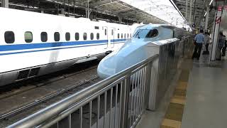 ☆鉄道や新幹線の看板2枚☆ ①表:上野行 裏:高崎行 ②表:佐渡 裏:よね