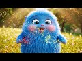 Abracadabra Color Magic! ❤️💛 Learn to Mix Colors | Educational Cartoon for Kids | Giggle Garden