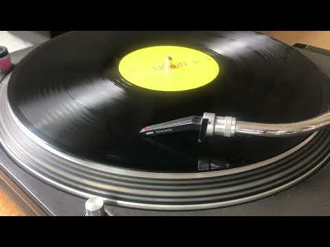 Pascal Hetzel — Pascal Hetzel - Structures EP (Metroplex / M051) 12"