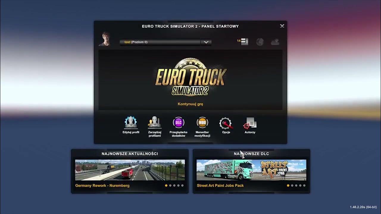 Promods ets 2 steam фото 45