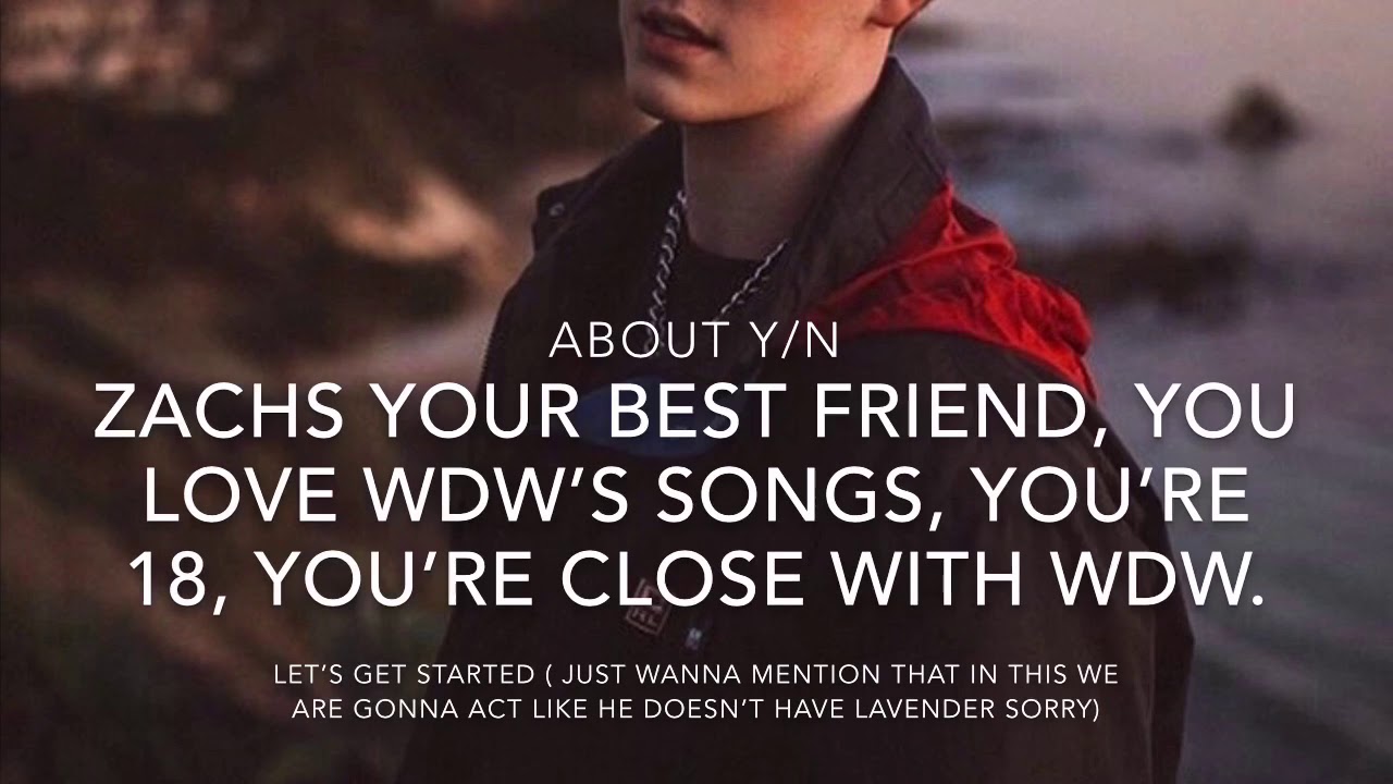 jack avery imagine part 1 season 1 YouTube