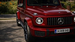 Katmer Katmer - Blok3 - Remix Mercedes G Cl 63