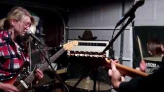 Darto - Live At The Wulf Den, 010414 1 Of 2