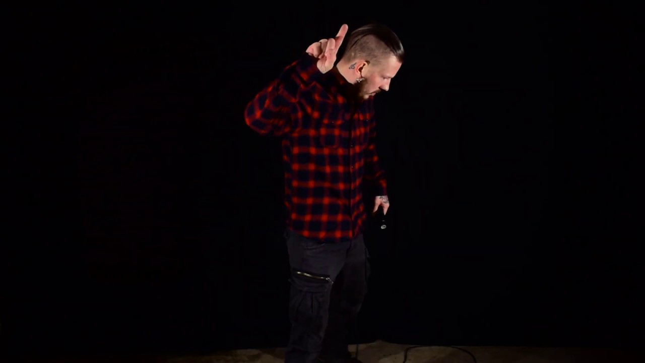 Ken Tucker - Scratching the paint