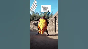 Aki Hii Challenge Ya Rose Muhando Amina 