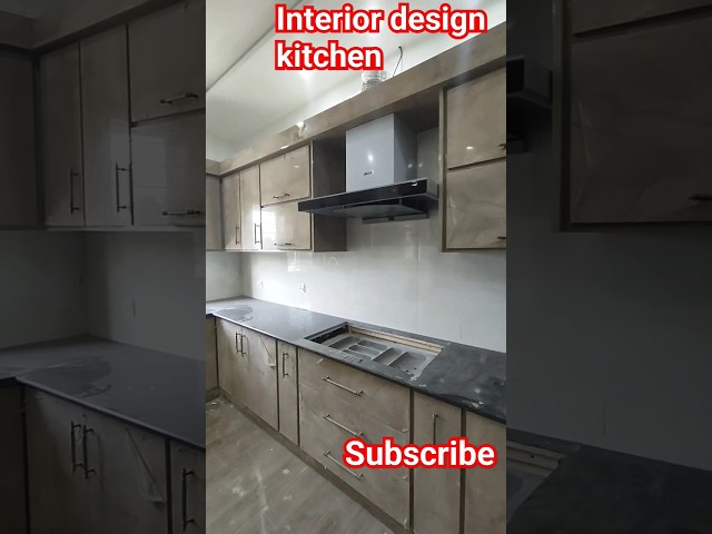interior design kitchen cabinet doors #shortvideo #interiordesign class=