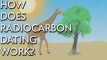 How Does Radiocarbon Dating Work? - Instant Egghead #28