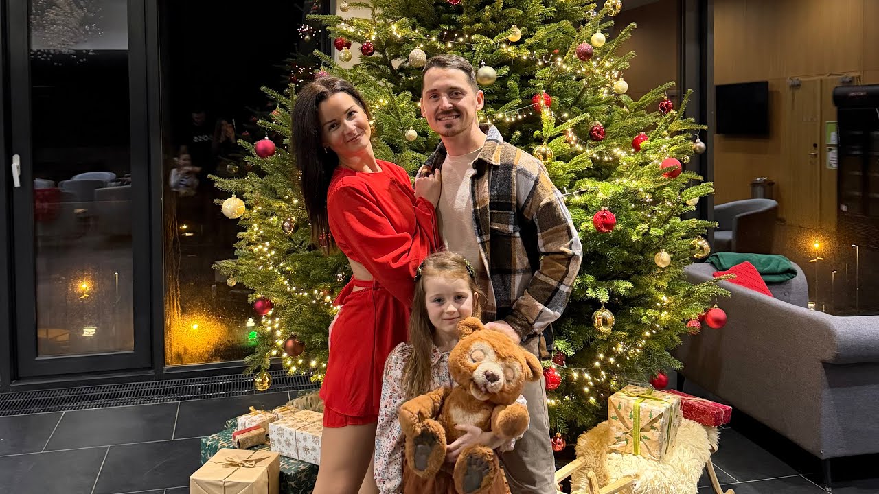 Johanka Pazderová - Vánoce 2025