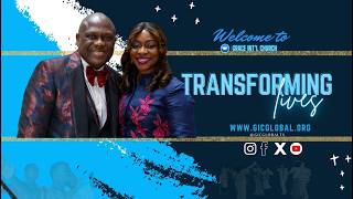 GIC ONLINE EXPERIENCE | 2nd Sun Service 11am