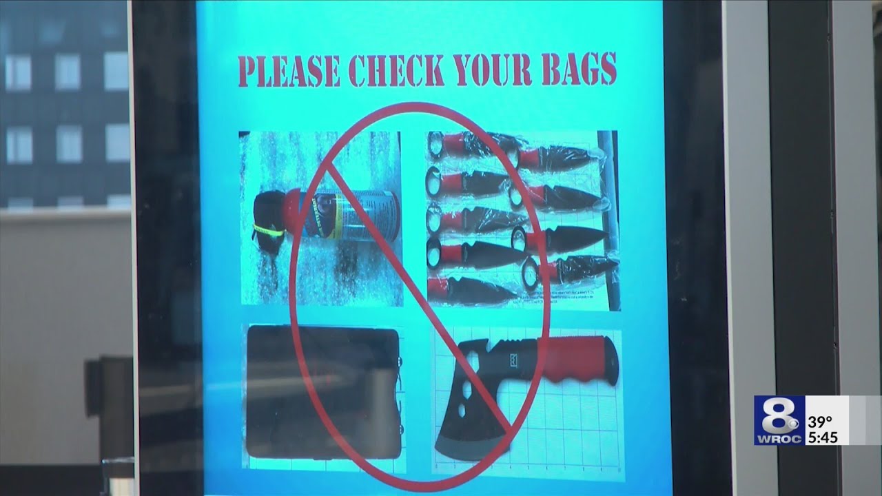 TSA introducing Confirm ID program for non-REAL ID holders