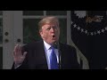 Trump plans to spend $8B on border barriers