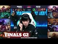 FPX vs RNG - Game 2 | Grand Finals LPL Spring 2021 playoffs | FunPlus Phoenix vs Royal Never Give Up