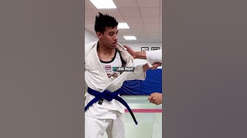 The coolest hybrid: Seoi and Kata Guruma!!!