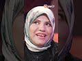 الأستاذة حنان تروي بتأثر شديد شفت منام وقريت سورة الفجر برك كملتها ابني فارق الحياة