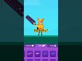 outfit idea In drawmasters: Goldenman (part 1) #Drawmaster