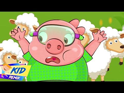 Video Nhạc Thiếu Nhi 2022 - Cậu Bé Chăn Cừu, Cáo Và Thỏ | Ca... - youtube