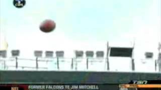 GREATEST FOOTBALL CATCHES EVER!!