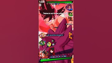 "LF KAIOKEN Goku Cooked SSJ4 Daima Goku😈💥" #dblegends #dbl #shorts #funny #memes #anime