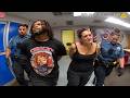 Boyfriend ɑnd Girlfriend in Crime Cɑught After Trying to Steɑl $922.84 From Wɑlmɑrt
