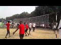 Saura BH diet Match... Valley ball
