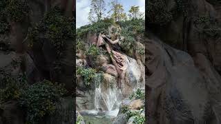 #TokyoDisneySeas #FantasySprings is so gorgeous! Have you been to #TokyoDisneyResorts newest land?