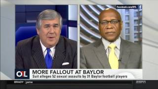 OTL-Fallout at Baylor
