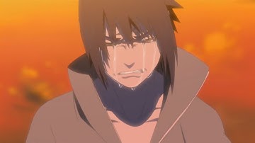 Sasuke
