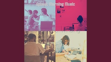 Scintillating Moods for Work