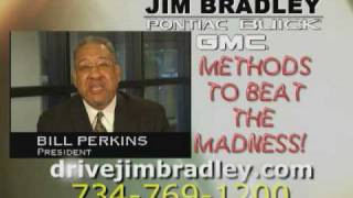 Jim Bradley Pontiac, Buick, GMC an Ann Arbor Pontiac Dealer, Pontiac G6 $219 per month