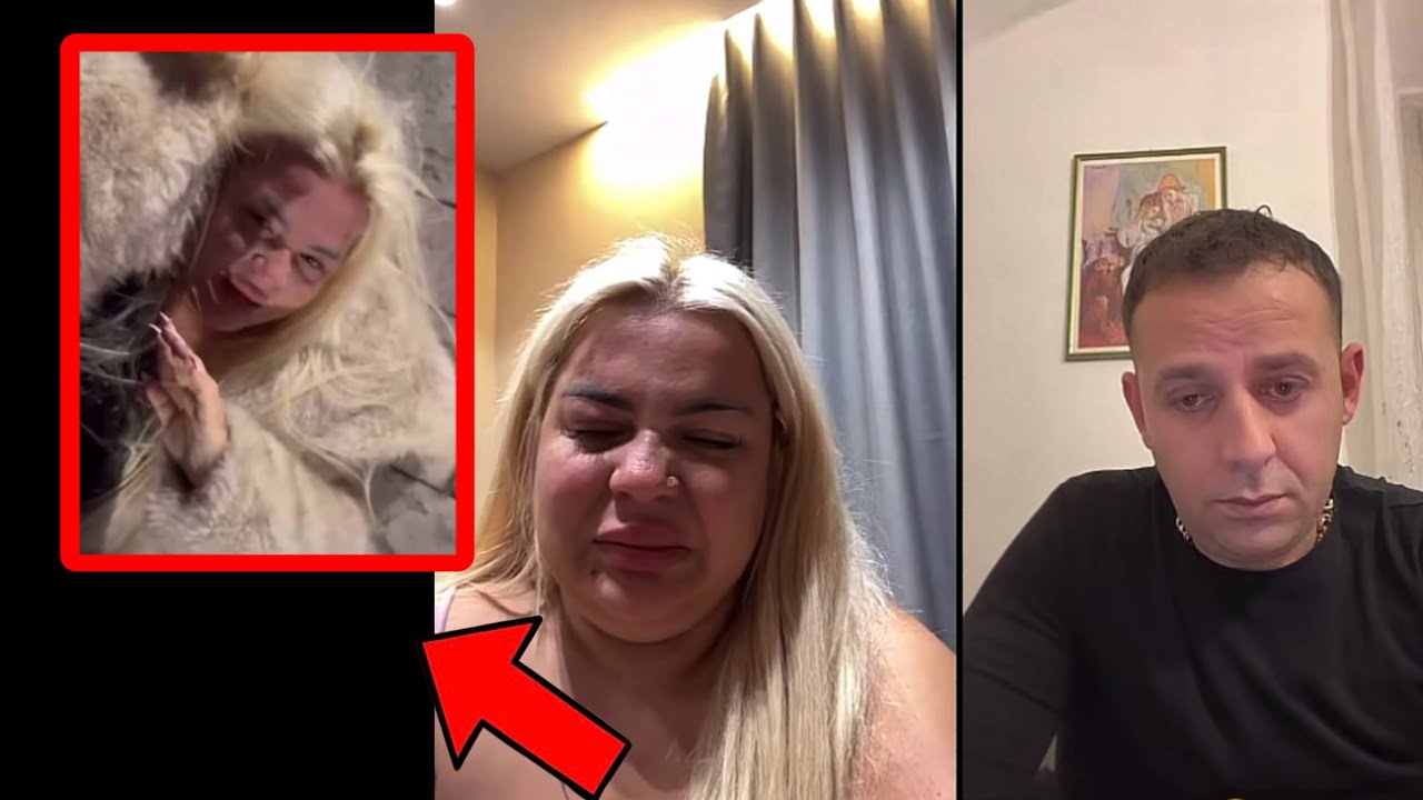 Suada Muca i tregon Aronit si e kapen  3 veta 