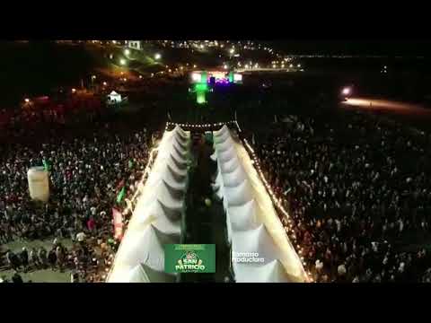 Video de Eventos Masivos