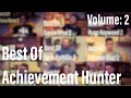 Best Of Achievement Hunter Vol 2