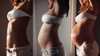Fotografía de Embarazo y Seguimiento | Proyecto Huellas