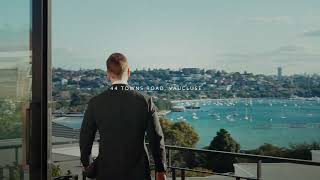 Oliver Lavers Presents 44 Towns Road Vaucluse