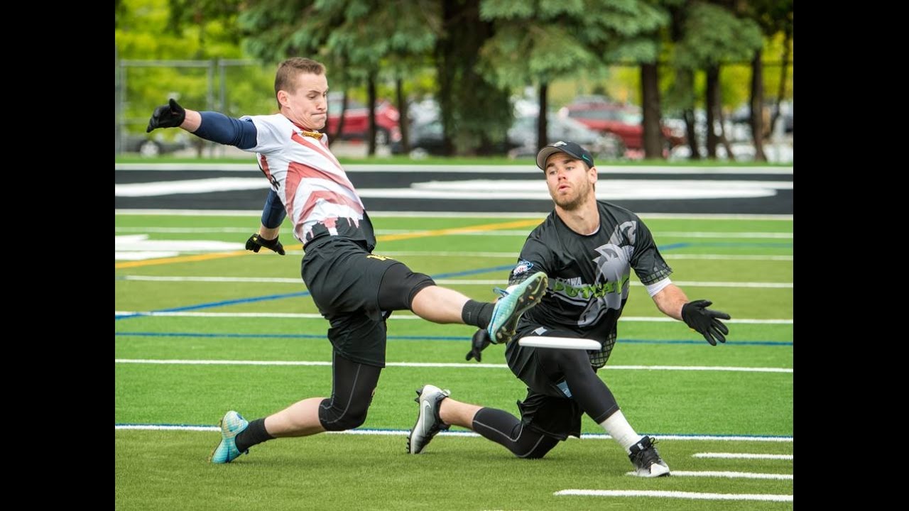 2016 Best Throws — Episode 5 YouTube