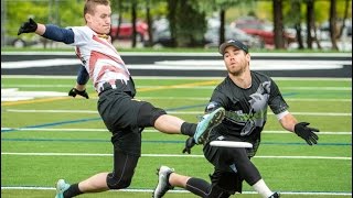 2016 Best Throws — Episode 5
