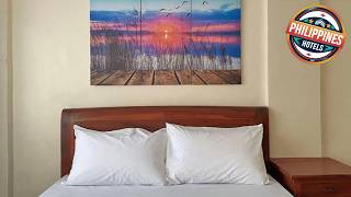 Lawton Residences Studio Room 3A | Manila, Philippines | Hotel Review 🏨 screenshot 5
