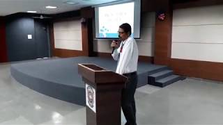 Induction Program 2018-19