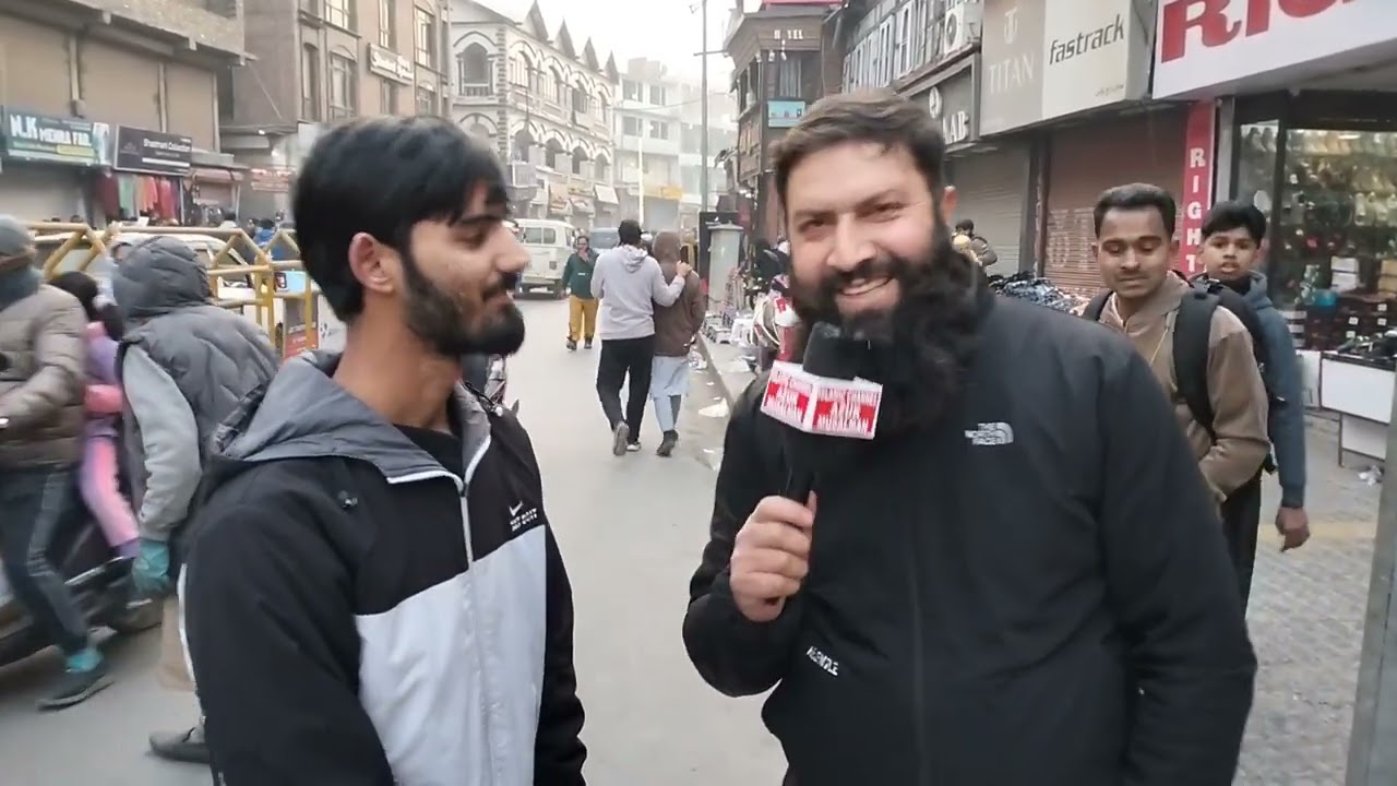 ISLAMIC SAWAL JAWAB ||ISLAMIC QUESTION ANSWER ||LAL CHOWK SRINAGAR ||MUST WATCH 